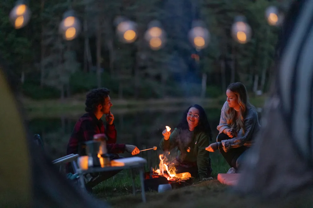 Domaine du Lac - image n°5 - UniversalBooking