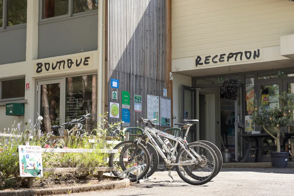 Domaine du Lac - image n°8 - UniversalBooking