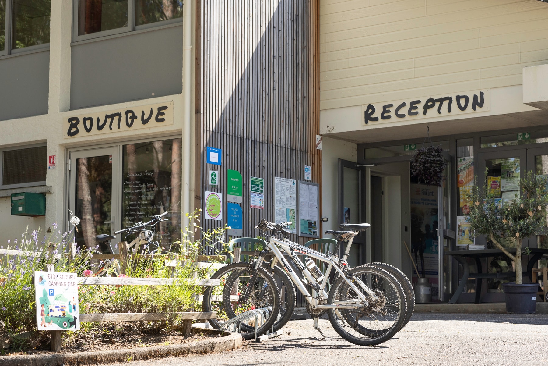 Domaine du Lac — Photo 8