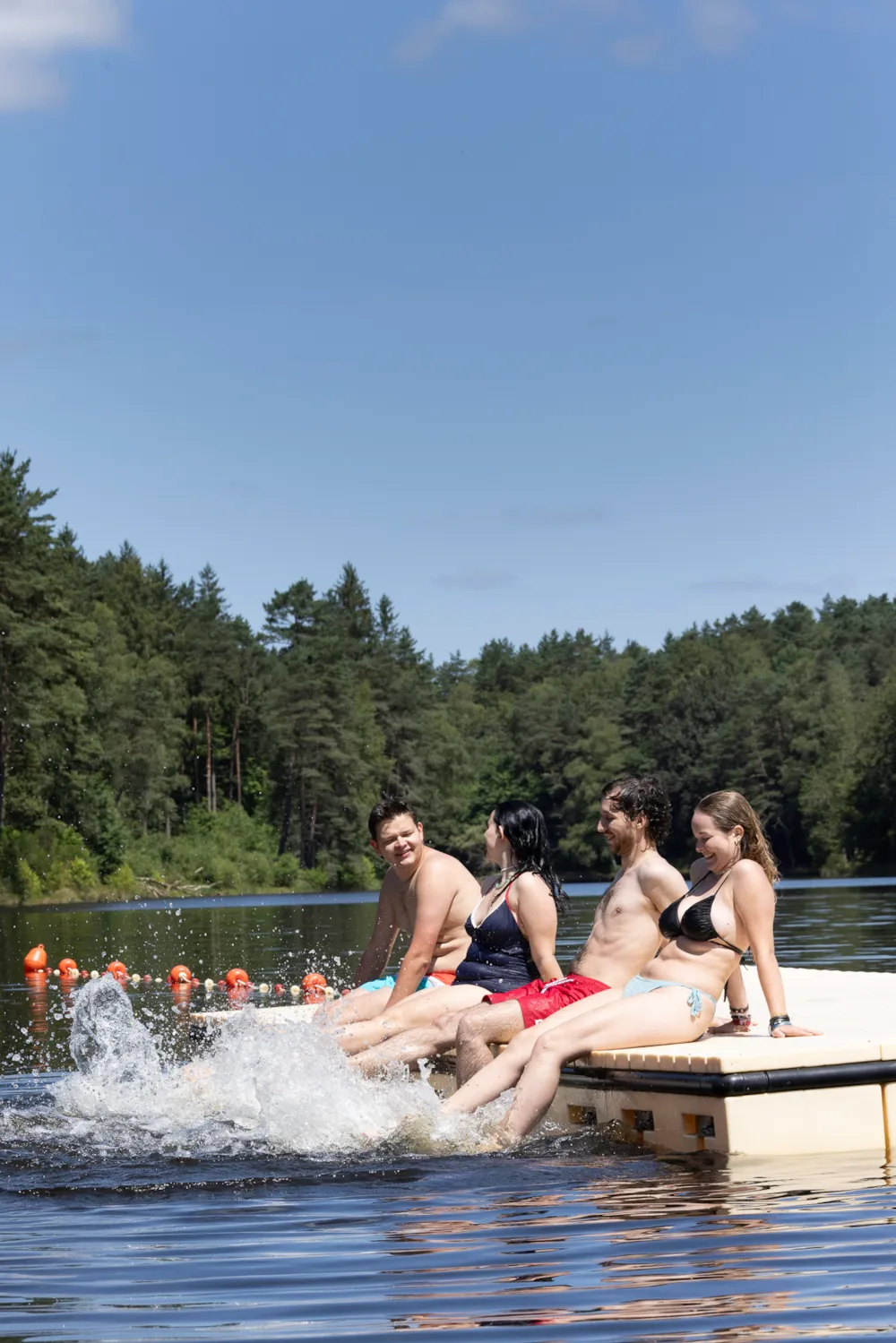 Domaine du Lac - image n°10 - UniversalBooking