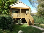 Chalet Casane - 2 Chambres - 24M² Chalet Casane - 2 Chambres - 24M²