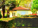 Cottage Confort - 2 Chambres - 30M² Cottage Confort - 2 Chambres - 30M²