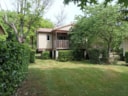 Chalet Family - 3 Habitaciones - 37,5M² Chalet Family - 3 Habitaciones - 37,5M²