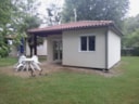 Cottage Confort - 2 Chambres - 30M² Cottage Confort - 2 Chambres - 30M²
