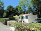 Chalet Crocus 28M² - 2 Camere / Terrazzo Chalet Crocus 28M² - 2 Camere / Terrazzo