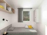 Mobil-Home Malaga 30M² - 3 Chambres / Terrasse (2018) Mobil-Home Malaga 30M² - 3 Chambres / Terrasse (2018)