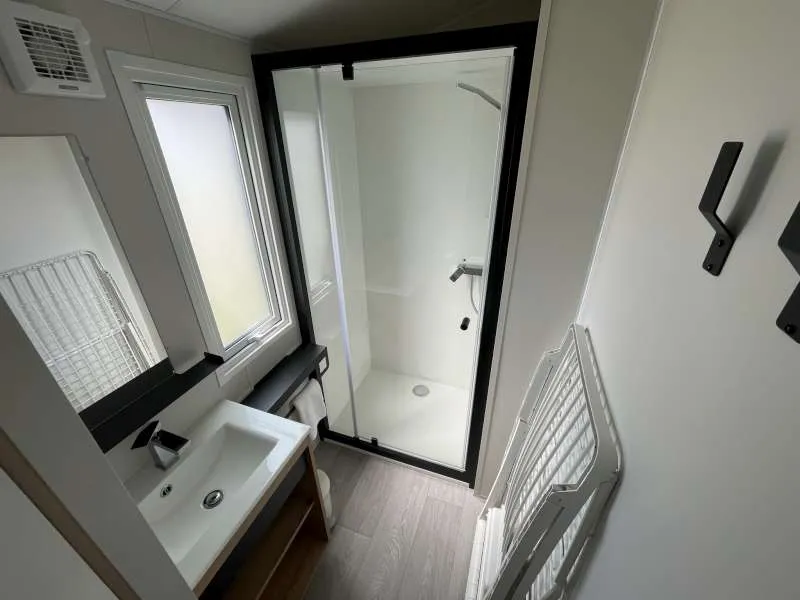 Mobil-Home 2 Chambres Confort -