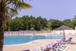 Camping Les Pins de Sel  - image n°9 - 