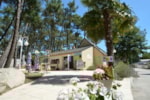 Camping Le Fort Espagnol Camping Le Fort Espagnol