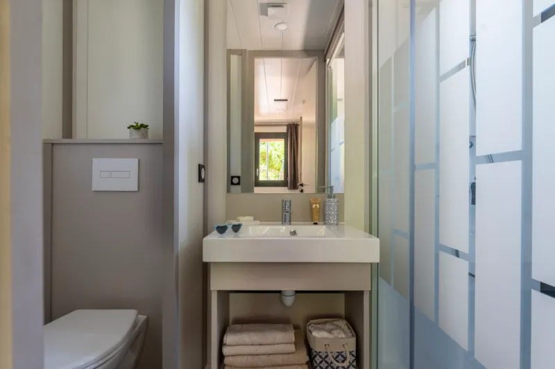 Chalet Premium - 3 Chambres