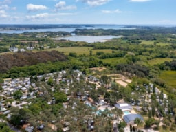 Établissement Romanée – Camping Le Fort Espagnol - Crach