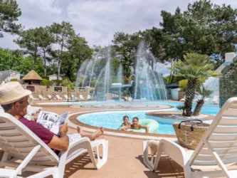 ROMANEE Fort Espagnol - image n°2 - Camping Direct