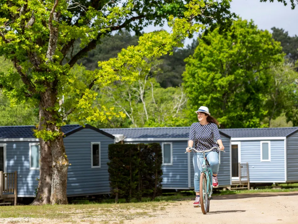 ROMANEE Fort Espagnol