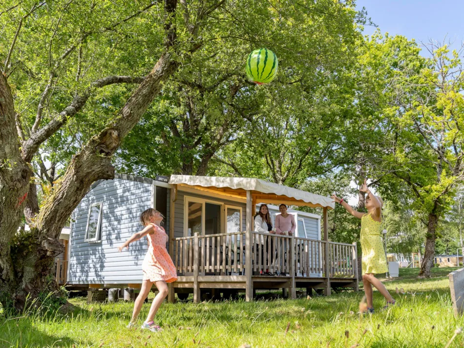 ROMANEE Fort Espagnol