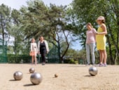 ROMANEE Fort Espagnol