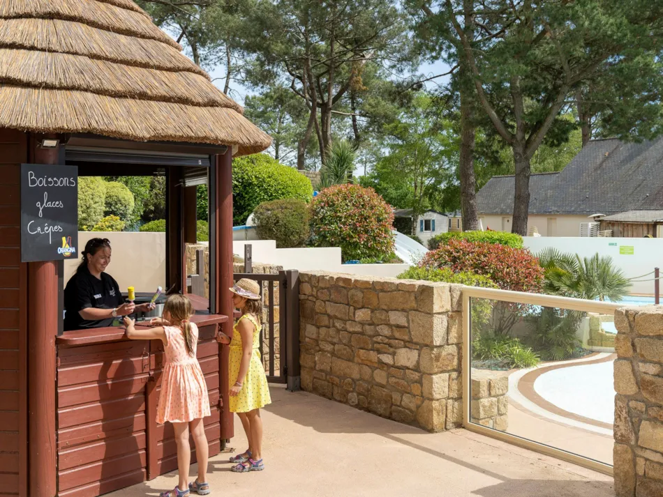 ROMANEE Fort Espagnol