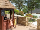 ROMANEE Fort Espagnol