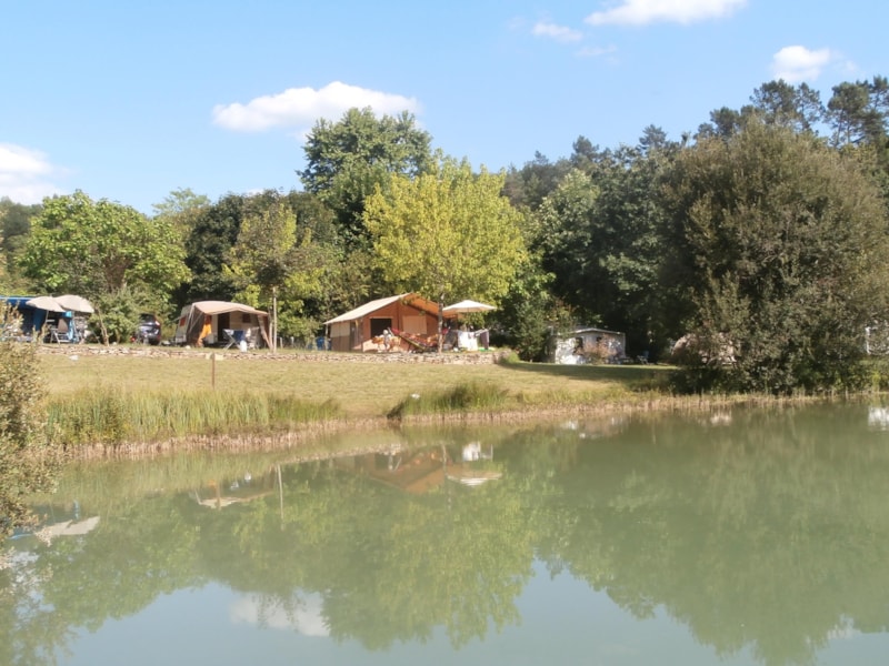 Camping La Castillonderie photo 3