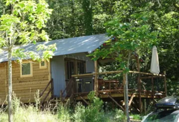 Camping La Castillonderie