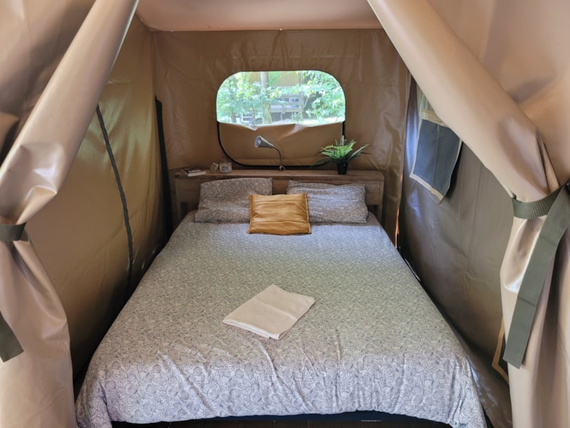 Camping La Castillonderie photo 4
