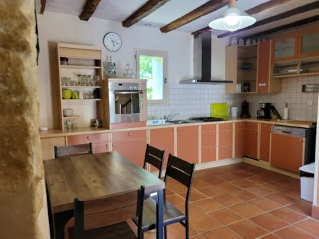 Huuraccommodatie(s) - Vakantiehuis 1 Slaapkamer - 67M² - - Camping La Castillonderie