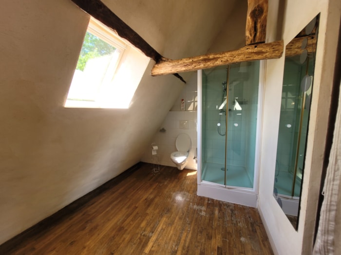 Gîte 1 Chambre - 67M² -