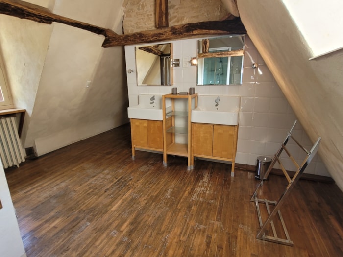 Gîte 1 Chambre - 67M² -