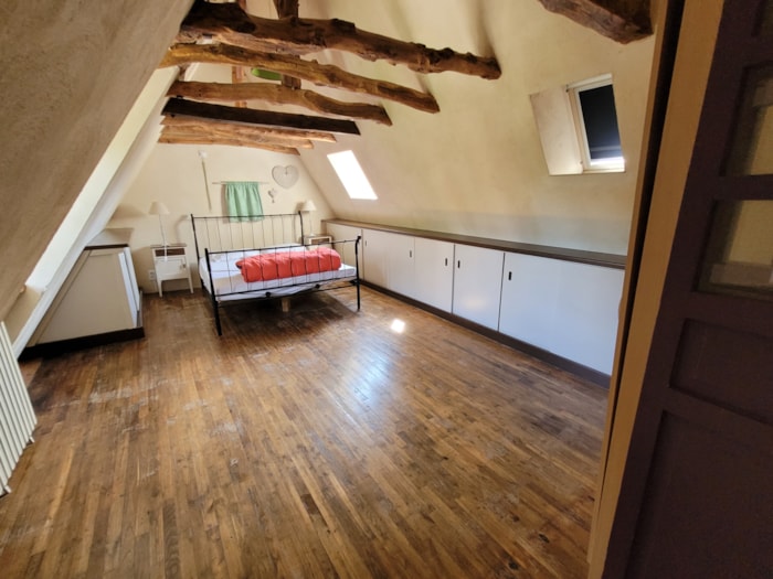 Gîte 1 Chambre - 67M² -