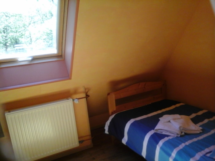 Gîte 3 Chambres - 80M² -