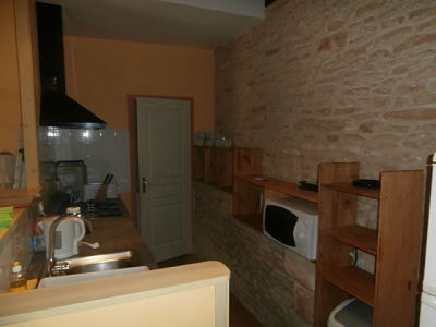 Gîte 3 Chambres - 80M² -