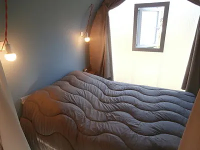 Insolite - Coco Sweet 2 Chambres - Sans Sanitaire -