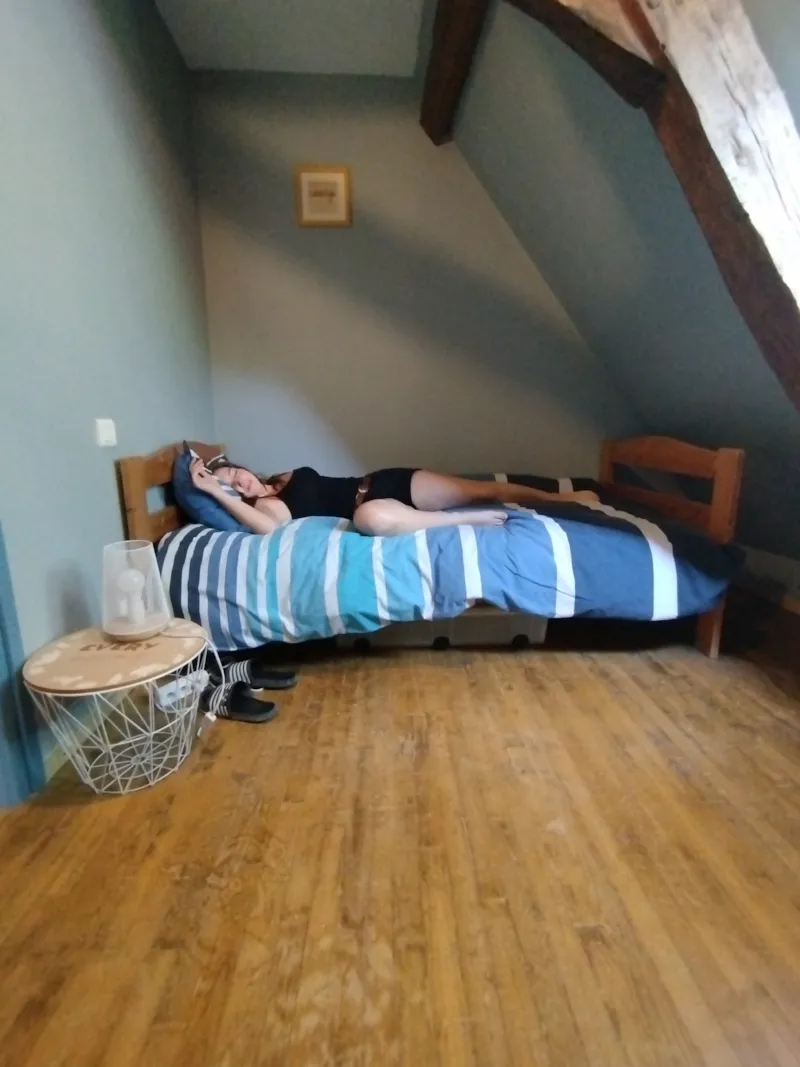 Gîte 3 Chambres - 80M² -