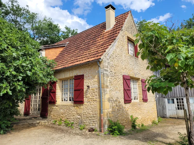 Gîte 3 Chambres - 80M² -