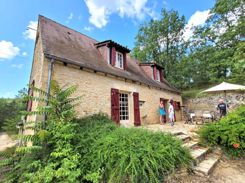 Gîte 1 Chambre - 67M² -