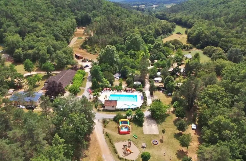 Emplacement Standard (Avec Électricité) -