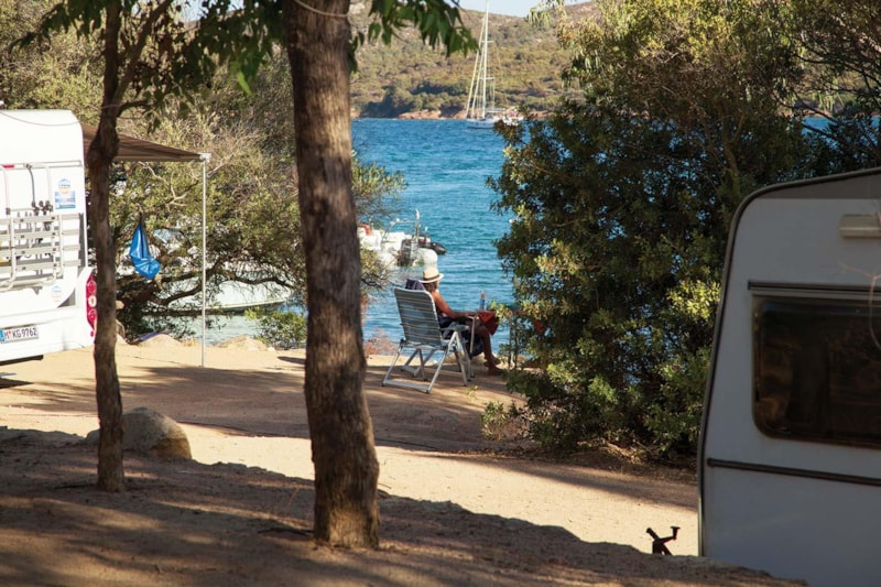 Baia Holiday Capo d'Orso - Photo 2