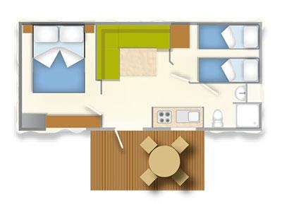Baia Comfort — 5