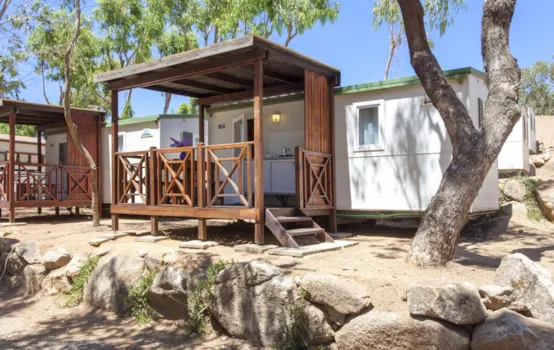 Baia Holiday Capo d'Orso  Palau - Sassari | Camping Direct