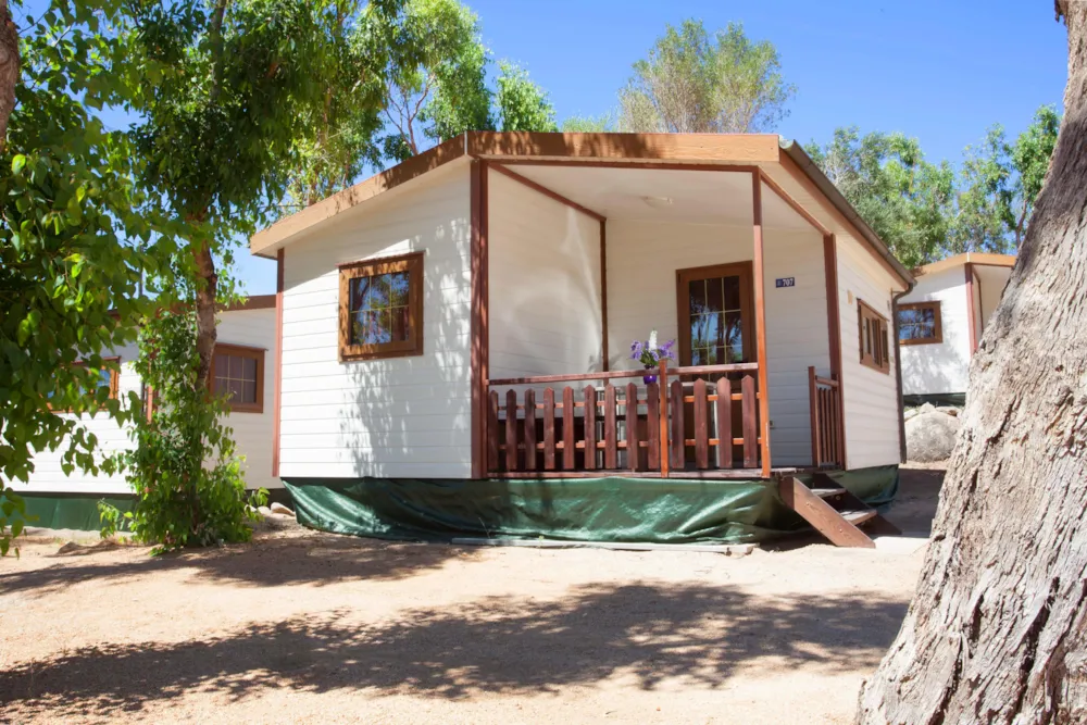 Huuraccommodatie(s) - Baia Lux - Baia Holiday Capo d’Orso