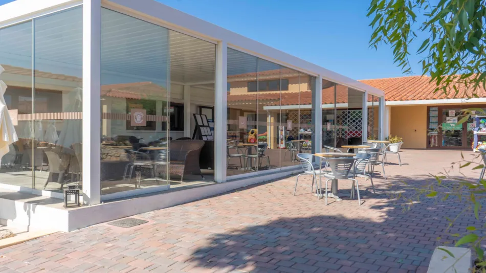 Baia Holiday Capo d’Orso