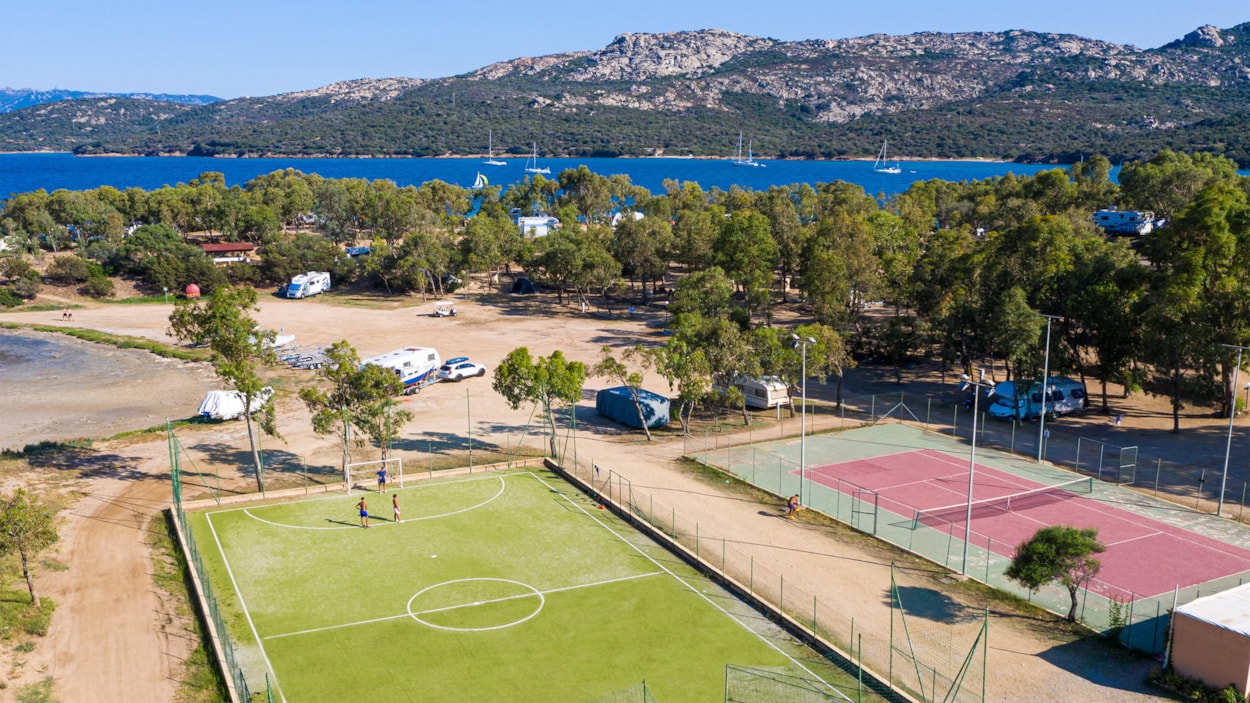 Baia Holiday Capo d’Orso