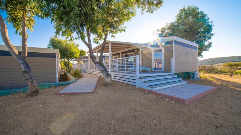 Baia Holiday Capo d’Orso