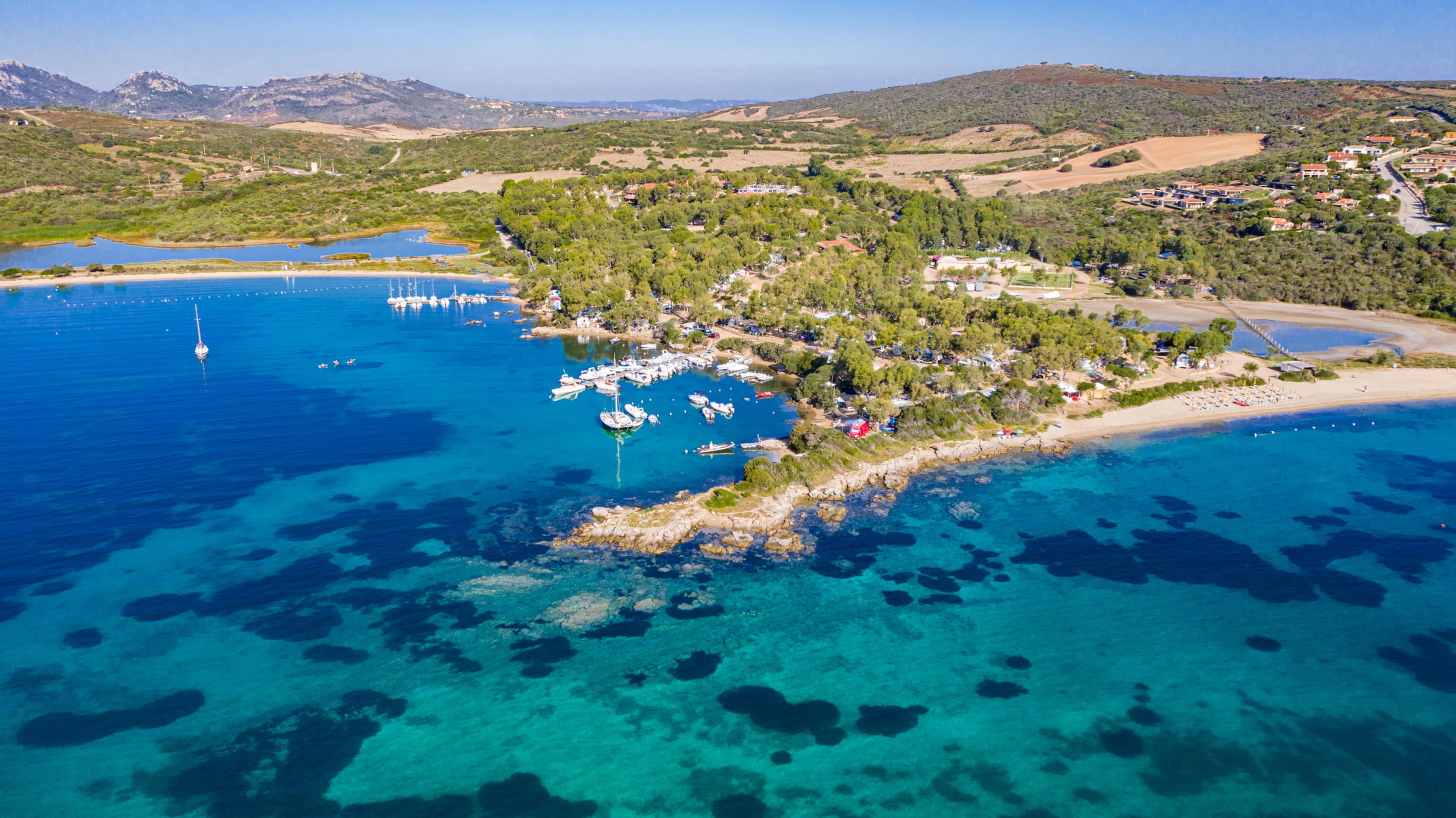 Baia Holiday Capo d’Orso — Photo 2