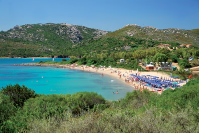 Baia Holiday Capo d’Orso