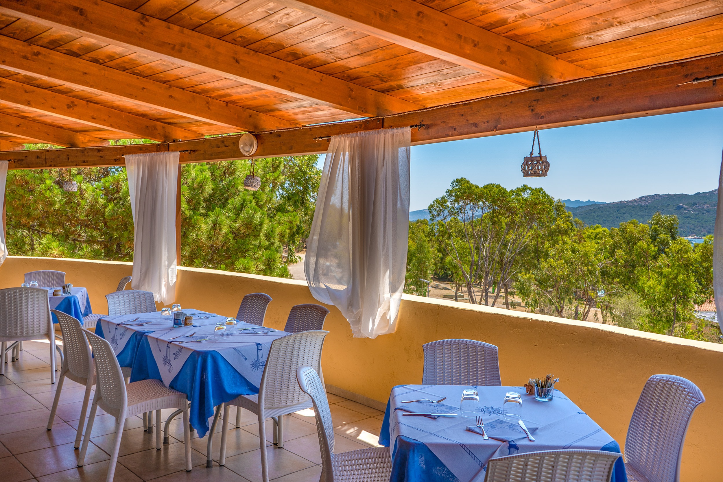 Baia Holiday Capo d’Orso — Photo 8