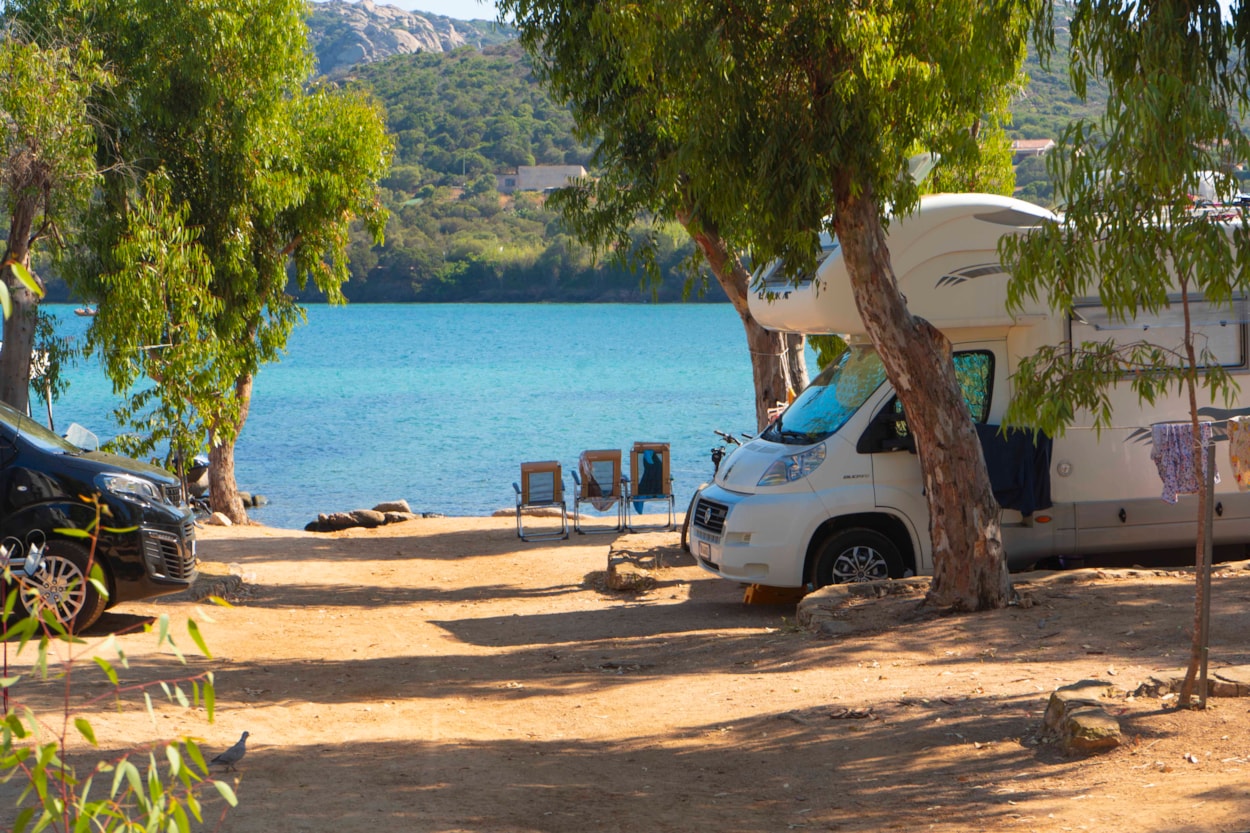 Baia Holiday Capo d’Orso