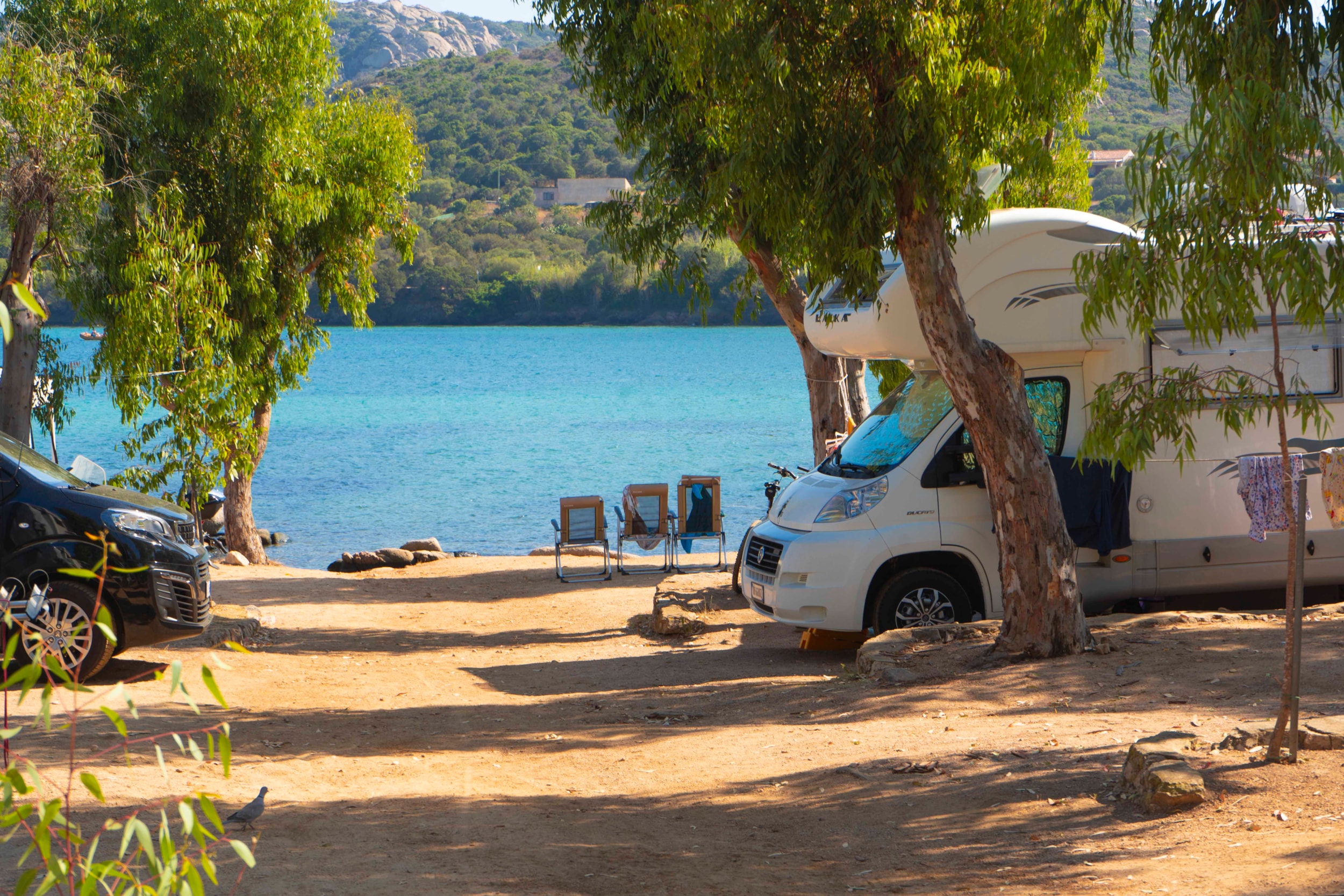 Baia Holiday Capo d’Orso — Photo 9