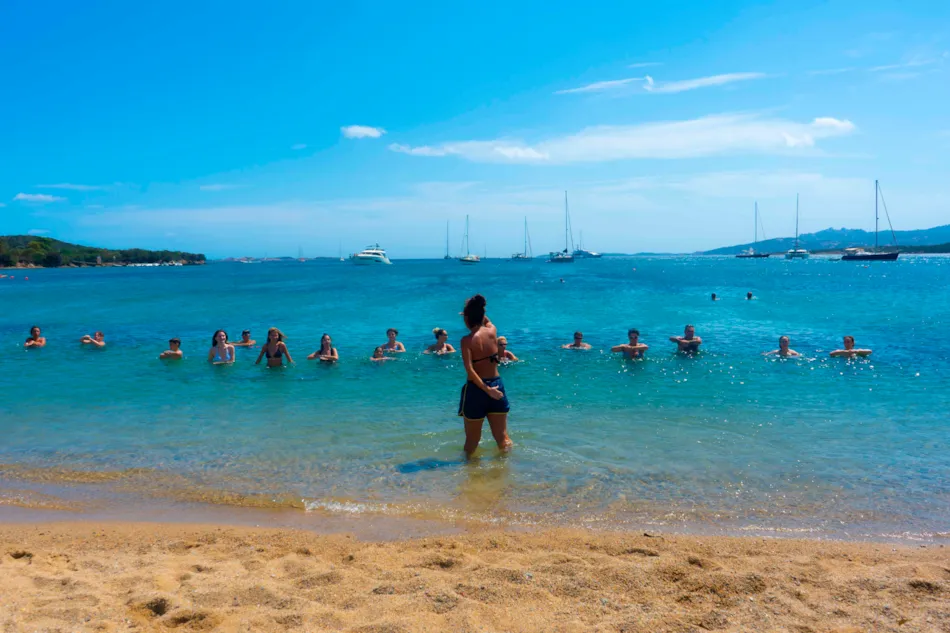 Baia Holiday Capo d’Orso