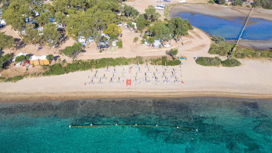 Baia Holiday Capo d’Orso