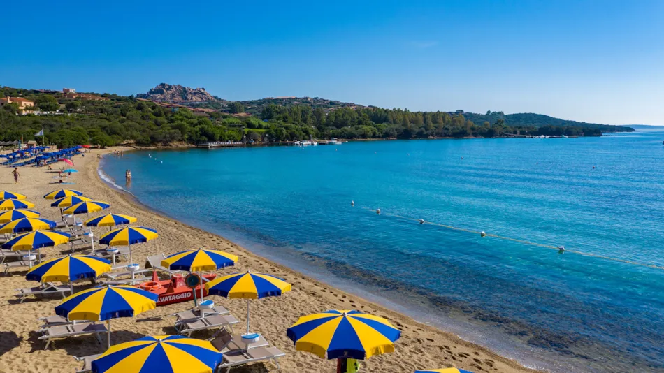 Baia Holiday Capo d’Orso